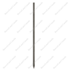 B V-01-SV 3/4”*44”