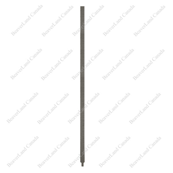 B V-01-SV 3/4”*44”