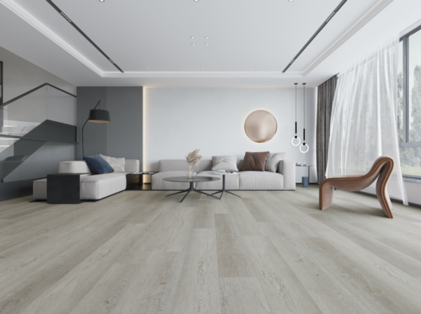 Winter In Zurich - 7mm Vinyl Flooring - Image 2