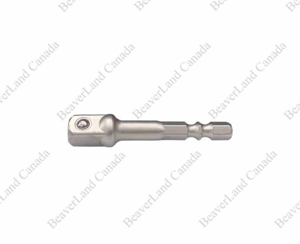 ZB101 40.540 Deep Socket Tool 10mm Zipbolt H10 - Image 3