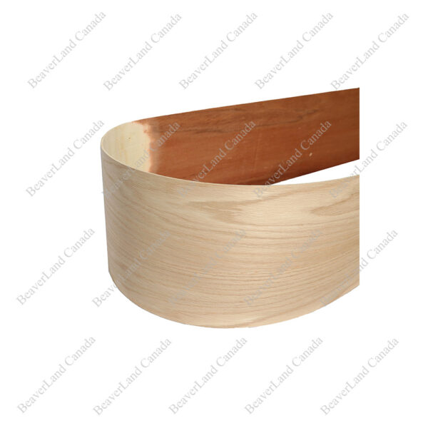 R102 1/8”*8ft*8” Buno Riser One Side Flexible Red Oak