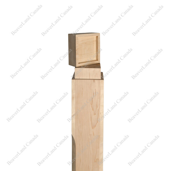 PM201 1264 Maple (Available in Metal Frame) - Image 6