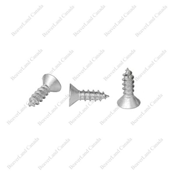 ACC801 Pinsert Screw #12 3/4'' - Image 2