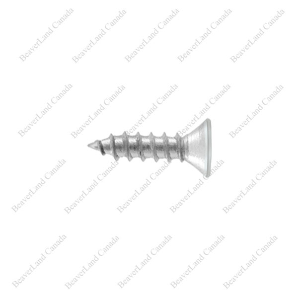 ACC801 Pinsert Screw #12 3/4''