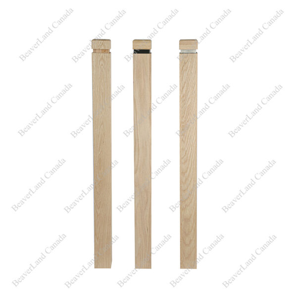 PM101 1260 Red Oak (Available in Metal Frame Red Oak) - Image 8