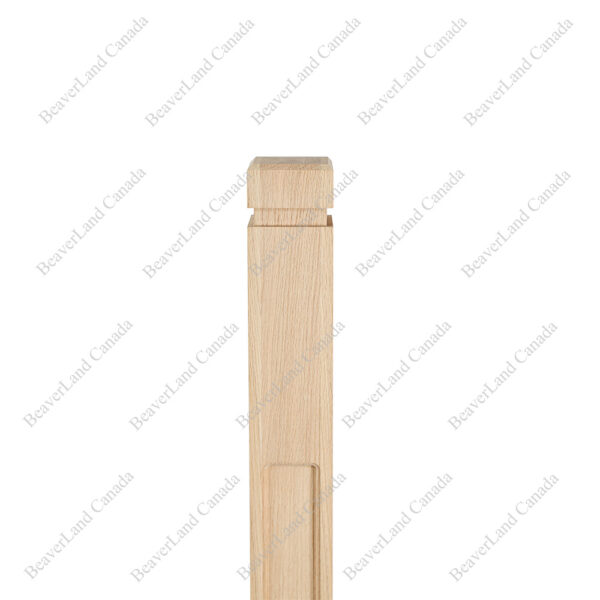 PM101 1261 Red Oak (Available in Metal Frame) - Image 8