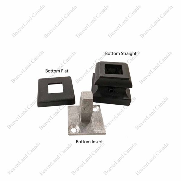 IBS101 V-Bottom Flat-STB 1/2'' - Image 4