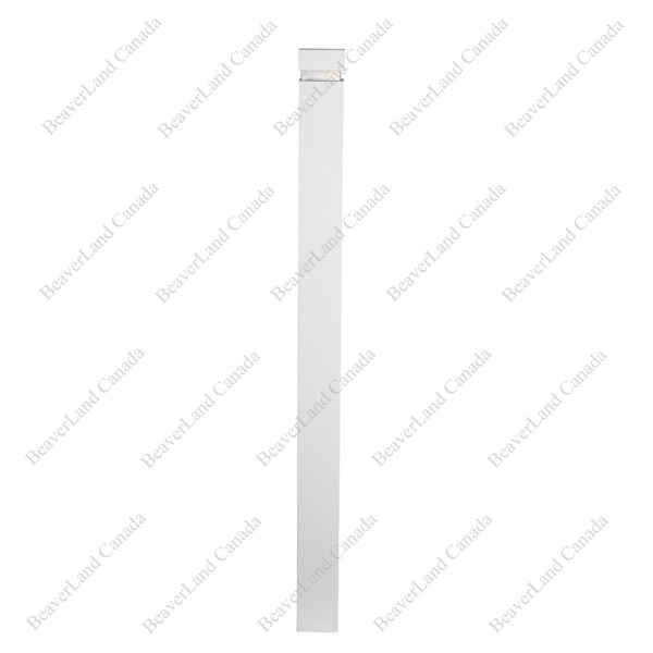 PM401 1230 Primed White (Available in Metal Frame)