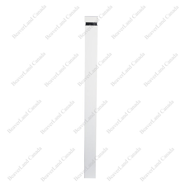 PM401 1230 Primed White (Available in Metal Frame) - Image 2