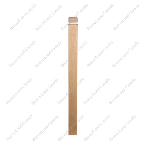 PM101 1260 Red Oak (Available in Metal Frame Red Oak) - Image 10