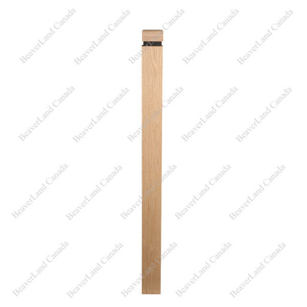 PM101 1260 Red Oak (Available in Metal Frame Red Oak) - Image 13