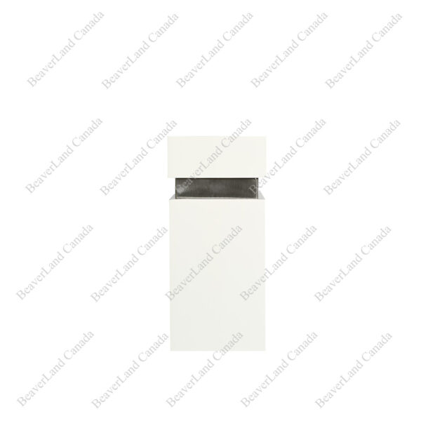 PM401 1260 Primed White (Available in Metal Frame) - Image 8