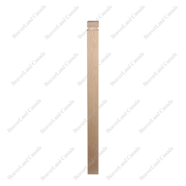 PM301 1260 White Oak (Available in Metal Frame)