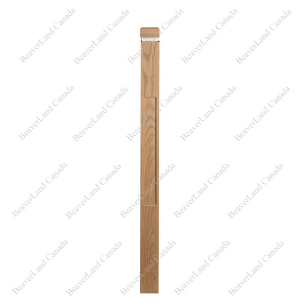 PM101 1261 Red Oak (Available in Metal Frame) - Image 6