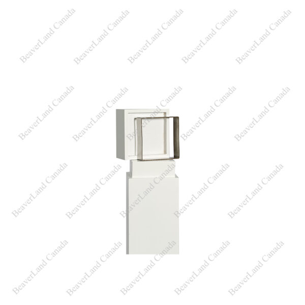 PM401 1230 Primed White (Available in Metal Frame) - Image 6