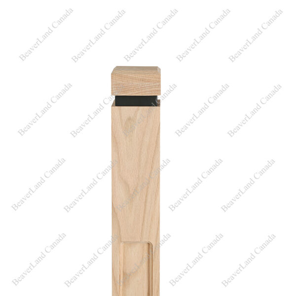 PM101 1261 Red Oak (Available in Metal Frame) - Image 5