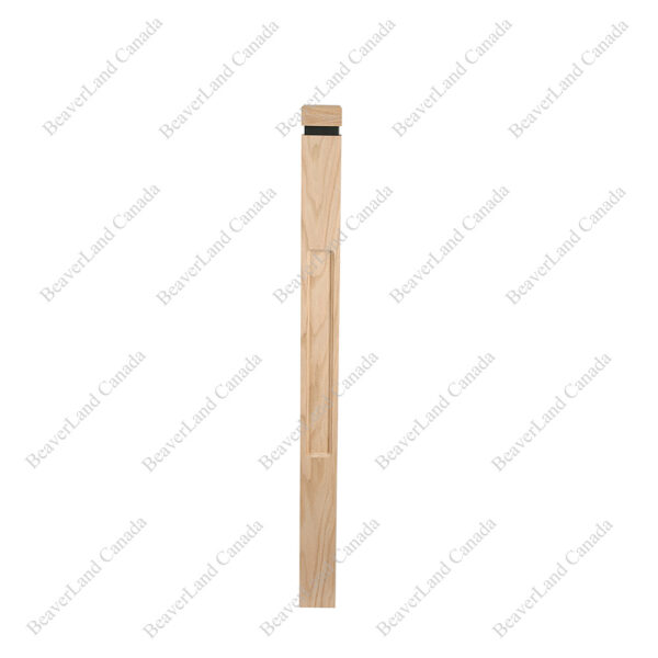 PM101 1261 Red Oak (Available in Metal Frame) - Image 2