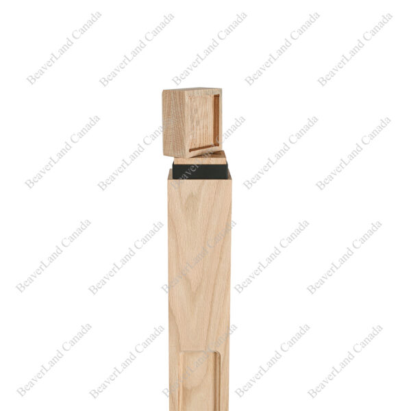 PM101 1261 Red Oak (Available in Metal Frame) - Image 4