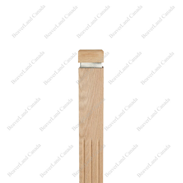 PM101 1263 Red Oak (Available in Metal Frame) - Image 8