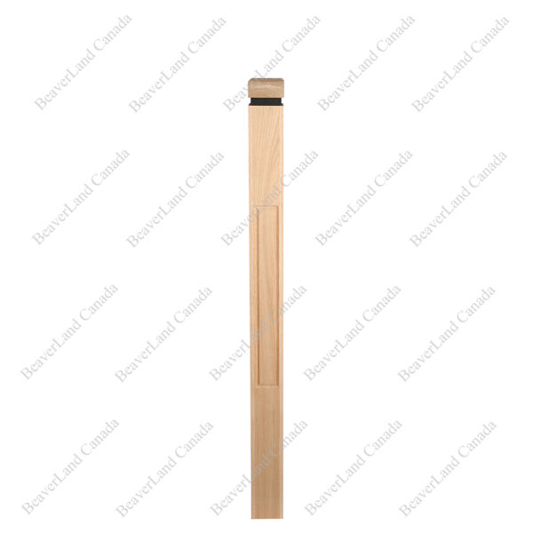 PM101 1267 Red Oak (Available in Metal Frame) - Image 3