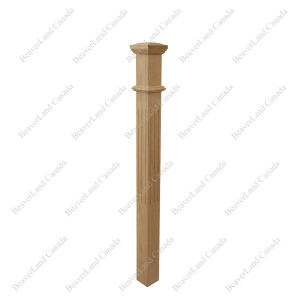 PM103 F1263 Red Oak