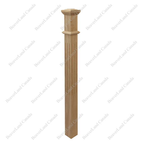 PM103 F1263 Red Oak - Image 2