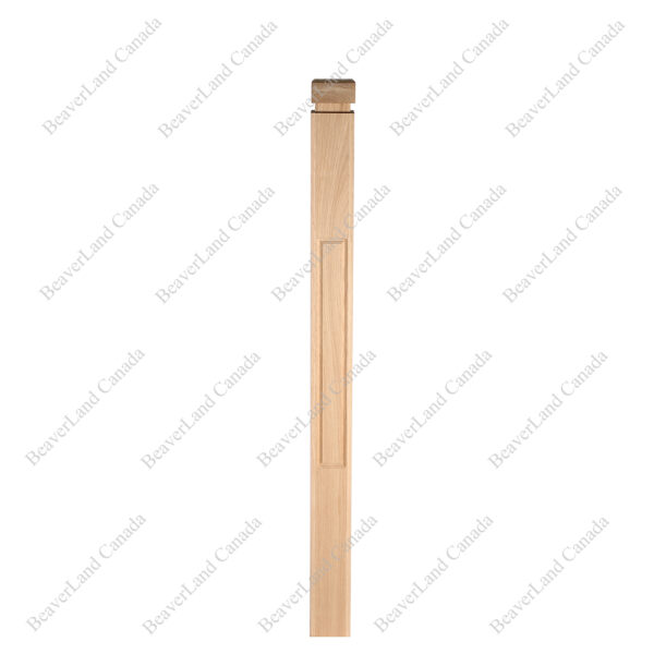 PM101 1267 Red Oak (Available in Metal Frame)