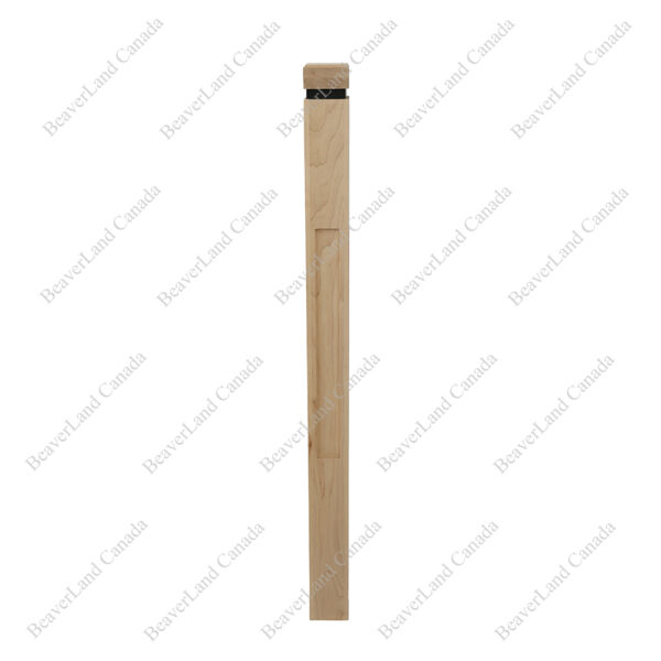 PM101 1265 Red Oak (Available in Metal Frame) - Image 3