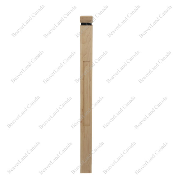 PM101 1265 Red Oak (Available in Metal Frame) - Image 2