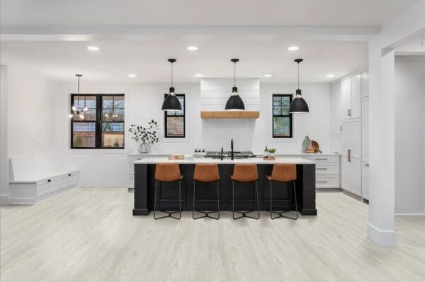 Point Break – 12mm Laminate Flooring - Image 3