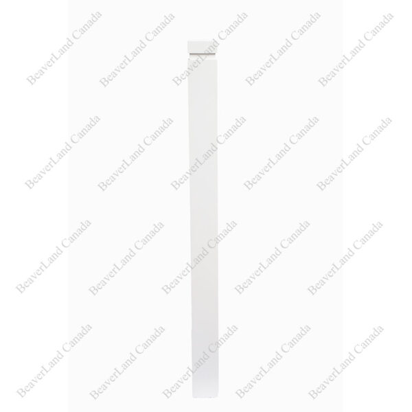 PM401 1260 Primed White (Available in Metal Frame) - Image 6