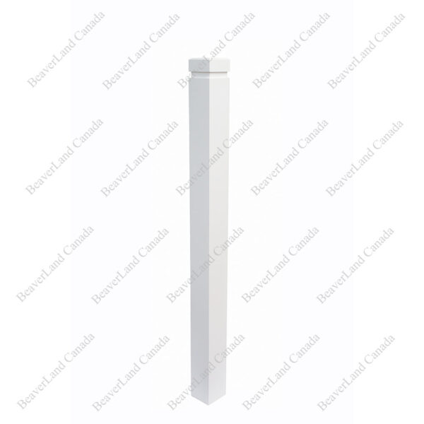 PM401 1260 Primed White (Available in Metal Frame)