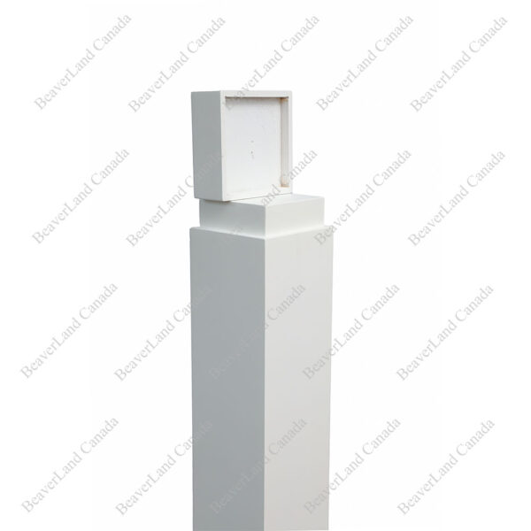 PM401 1260 Primed White (Available in Metal Frame) - Image 4