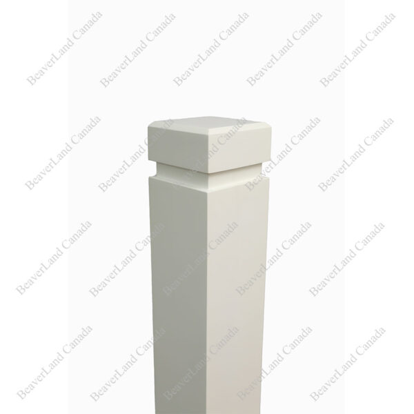 PM401 1260 Primed White (Available in Metal Frame) - Image 3