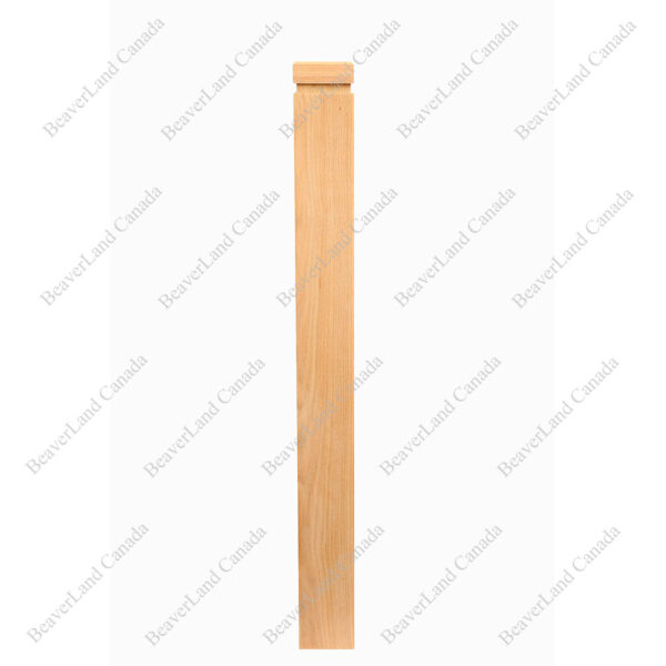 PM101 1260 Red Oak (Available in Metal Frame Red Oak)