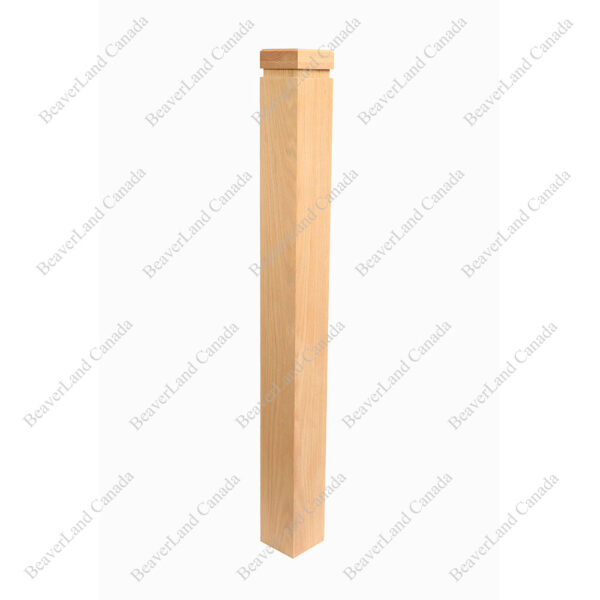 PM101 1260 Red Oak (Available in Metal Frame Red Oak) - Image 19