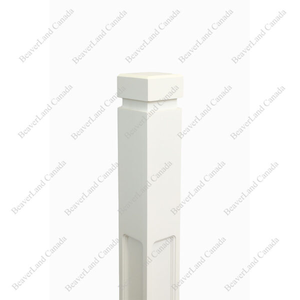 PM401 1261 Primed White (Available in Metal Frame) - Image 7