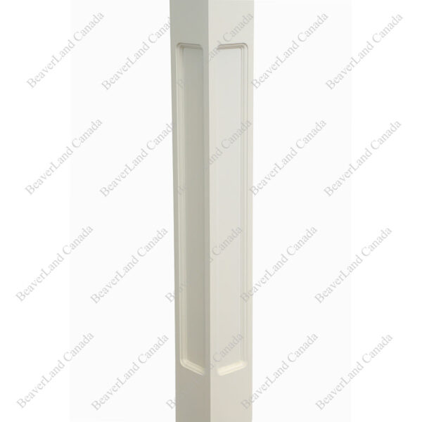 PM401 1261 Primed White (Available in Metal Frame) - Image 8