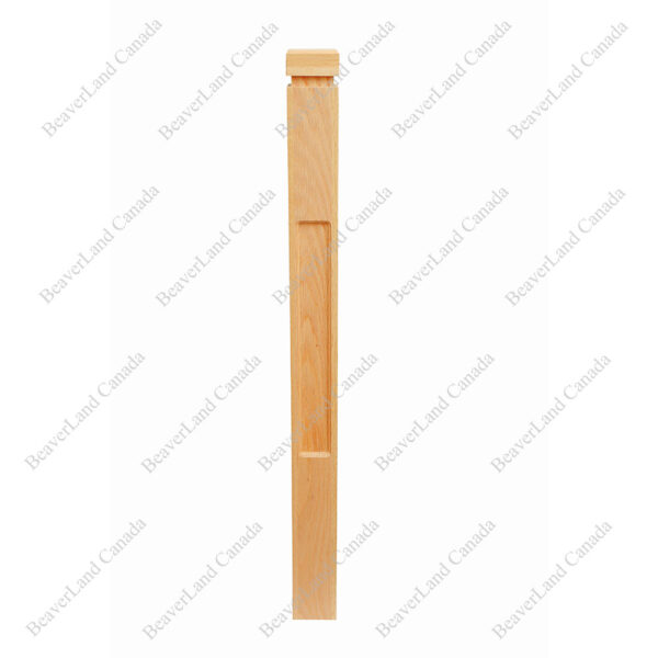 PM101 1261 Red Oak (Available in Metal Frame) - Image 13