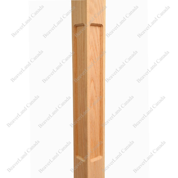 PM101 1261 Red Oak (Available in Metal Frame) - Image 15