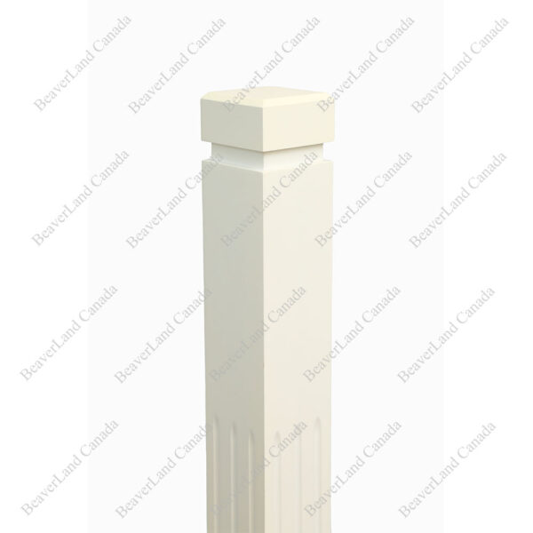 PM401 1263 Primed White (Available in Metal Frame) - Image 7