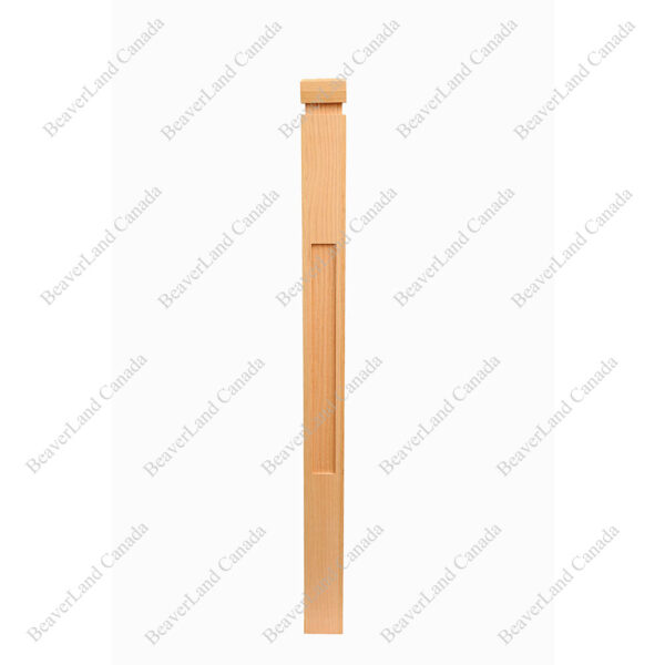 PM101 1265 Red Oak (Available in Metal Frame) - Image 9