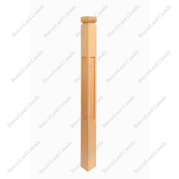 PM101 1265 Red Oak (Available in Metal Frame)