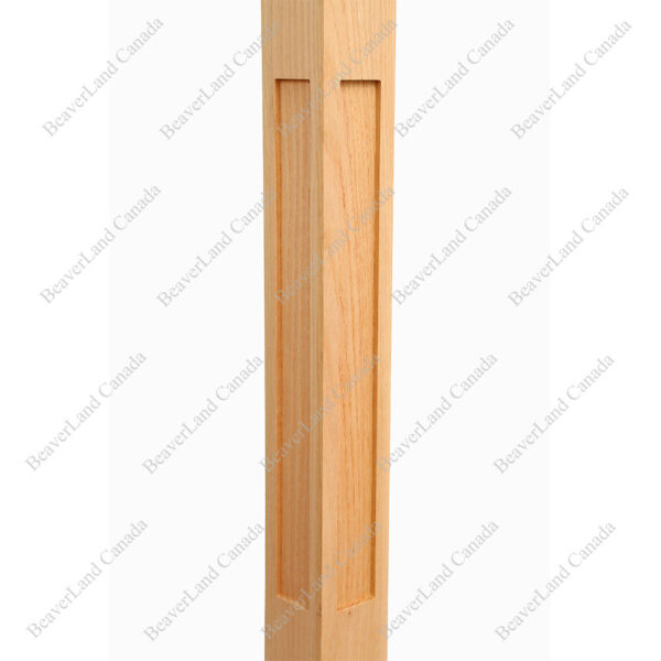 PM101 1265 Red Oak (Available in Metal Frame) - Image 10