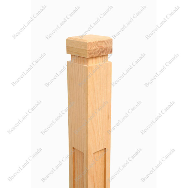 PM101 1265 Red Oak (Available in Metal Frame) - Image 12