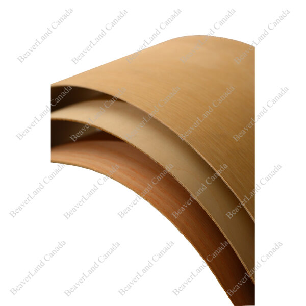 R102 1/8”*8ft*8” Buno Riser Both Side Flexible Red Oak - Image 2