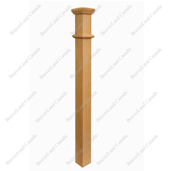 PM103 F1260 Red Oak