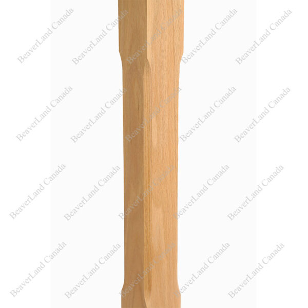 PM103 F1264 3 1/2”*48” Red Oak - Image 5