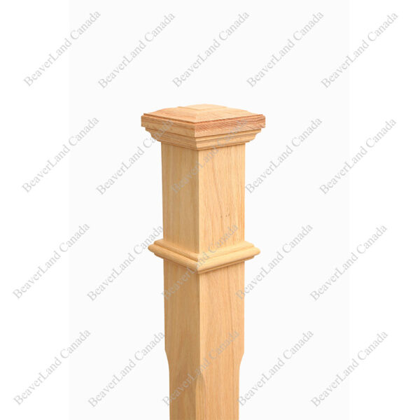 PM103 F1264 3 1/2”*48” Red Oak - Image 4