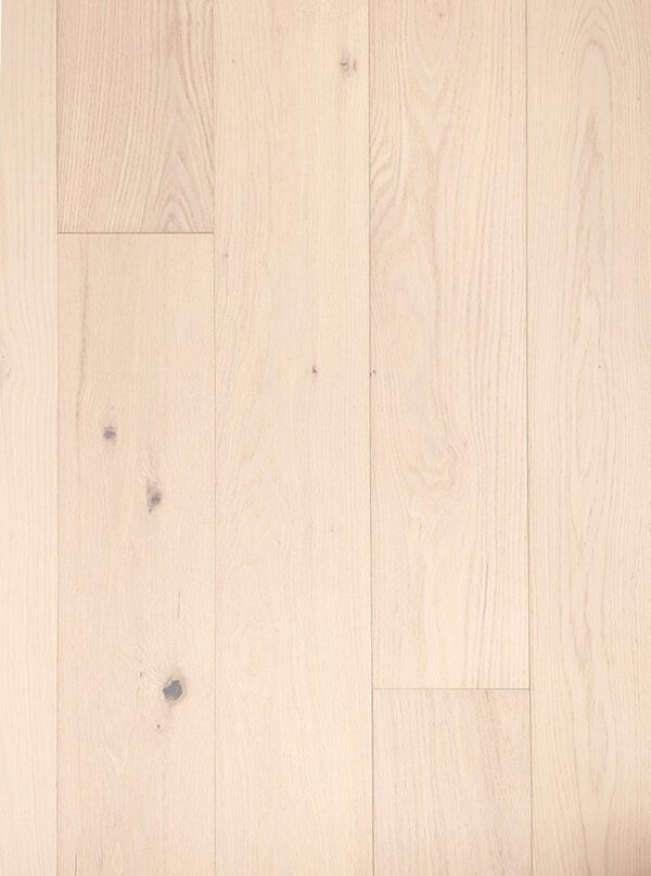 Oak Engineered Flooring-Albescent 7-1/2''*3/4'' 20.02sqft/box